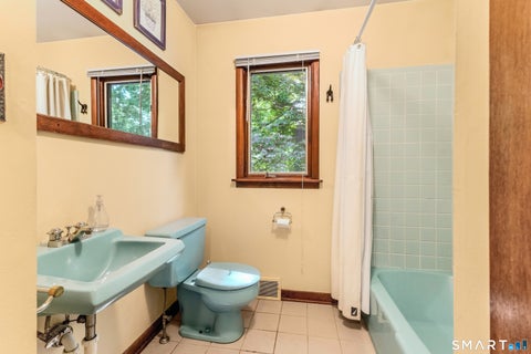 Tiny photo for 463 Newtown Avenue, Norwalk, CT 06851 (MLS # 24200989)