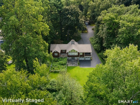 Tiny photo for 463 Newtown Avenue, Norwalk, CT 06851 (MLS # 24200989)