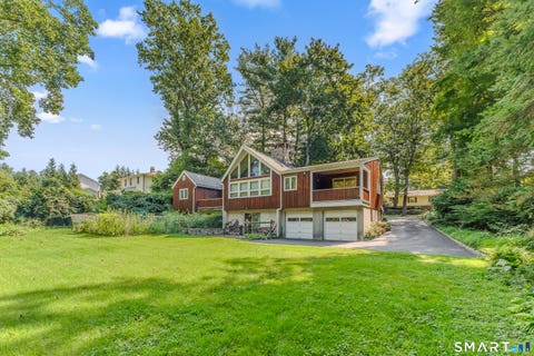 Tiny photo for 463 Newtown Avenue, Norwalk, CT 06851 (MLS # 24200989)