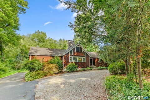 Tiny photo for 463 Newtown Avenue, Norwalk, CT 06851 (MLS # 24200989)
