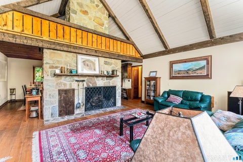 Tiny photo for 463 Newtown Avenue, Norwalk, CT 06851 (MLS # 24200989)