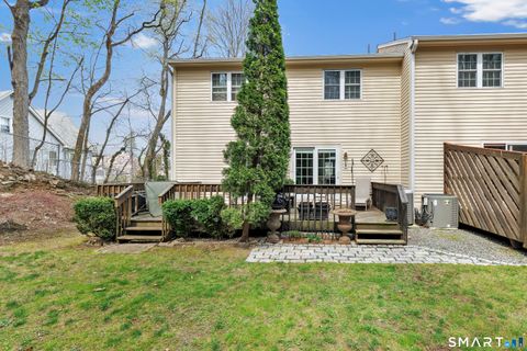 Tiny photo for 146 Howe Avenue #146, Shelton, CT 06484 (MLS # 24167769)