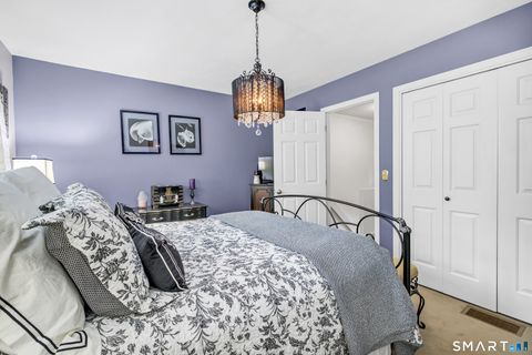 Tiny photo for 146 Howe Avenue #146, Shelton, CT 06484 (MLS # 24167769)