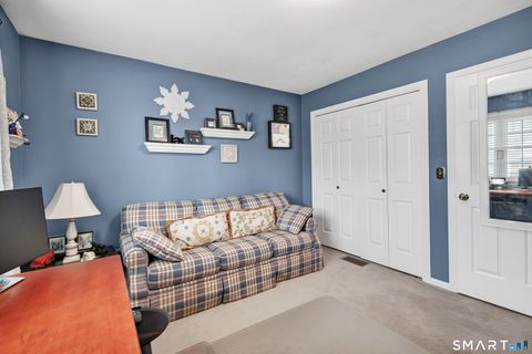 Tiny photo for 146 Howe Avenue #146, Shelton, CT 06484 (MLS # 24167769)