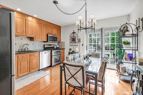 Tiny photo for 146 Howe Avenue #146, Shelton, CT 06484 (MLS # 24167769)