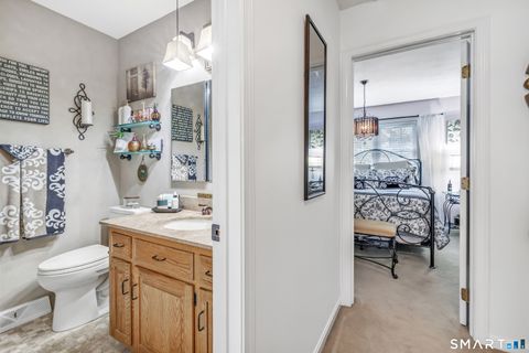 Tiny photo for 146 Howe Avenue #146, Shelton, CT 06484 (MLS # 24167769)