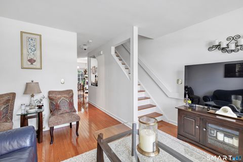 Tiny photo for 146 Howe Avenue #146, Shelton, CT 06484 (MLS # 24167769)