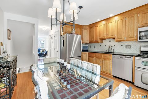 Tiny photo for 146 Howe Avenue #146, Shelton, CT 06484 (MLS # 24167769)