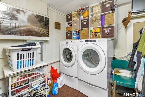 Tiny photo for 146 Howe Avenue #146, Shelton, CT 06484 (MLS # 24167769)