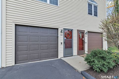 Tiny photo for 146 Howe Avenue #146, Shelton, CT 06484 (MLS # 24167769)
