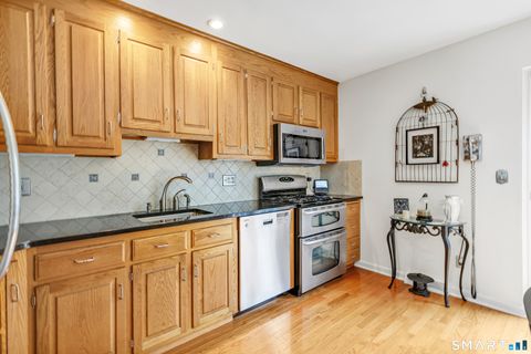 Tiny photo for 146 Howe Avenue #146, Shelton, CT 06484 (MLS # 24167769)