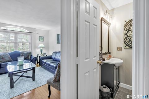 Tiny photo for 146 Howe Avenue #146, Shelton, CT 06484 (MLS # 24167769)