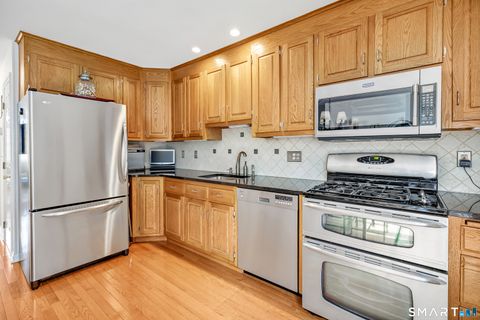 Tiny photo for 146 Howe Avenue #146, Shelton, CT 06484 (MLS # 24167769)