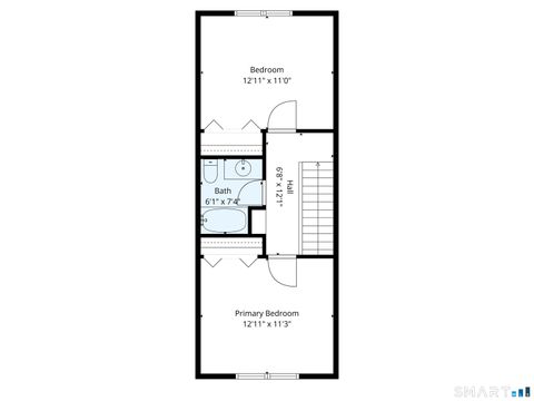 Tiny photo for 146 Howe Avenue #146, Shelton, CT 06484 (MLS # 24167769)