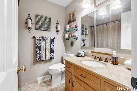 Tiny photo for 146 Howe Avenue #146, Shelton, CT 06484 (MLS # 24167769)