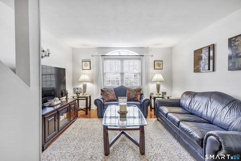 Tiny photo for 146 Howe Avenue #146, Shelton, CT 06484 (MLS # 24167769)