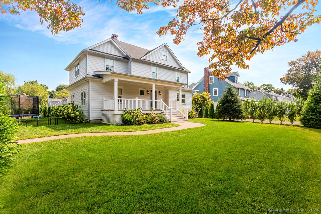 39 Riverside Avenue, Greenwich, Connecticut image 28