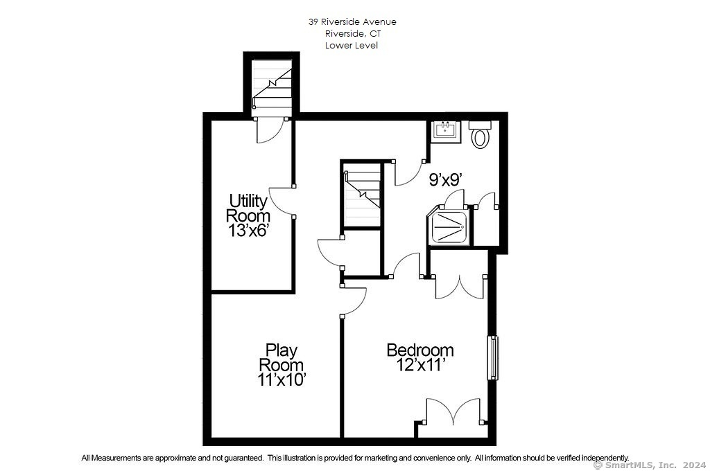39 Riverside Avenue, Greenwich, Connecticut image 37