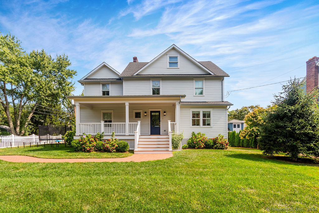 39 Riverside Avenue, Greenwich, Connecticut image 1