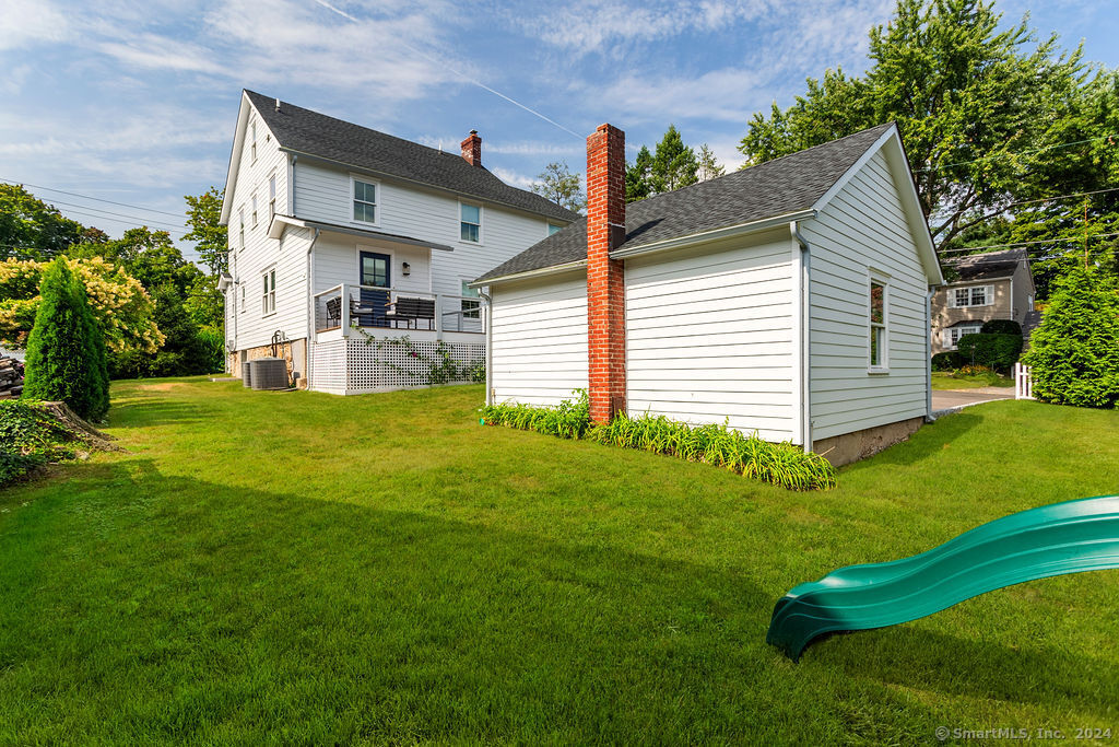 39 Riverside Avenue, Greenwich, Connecticut image 30