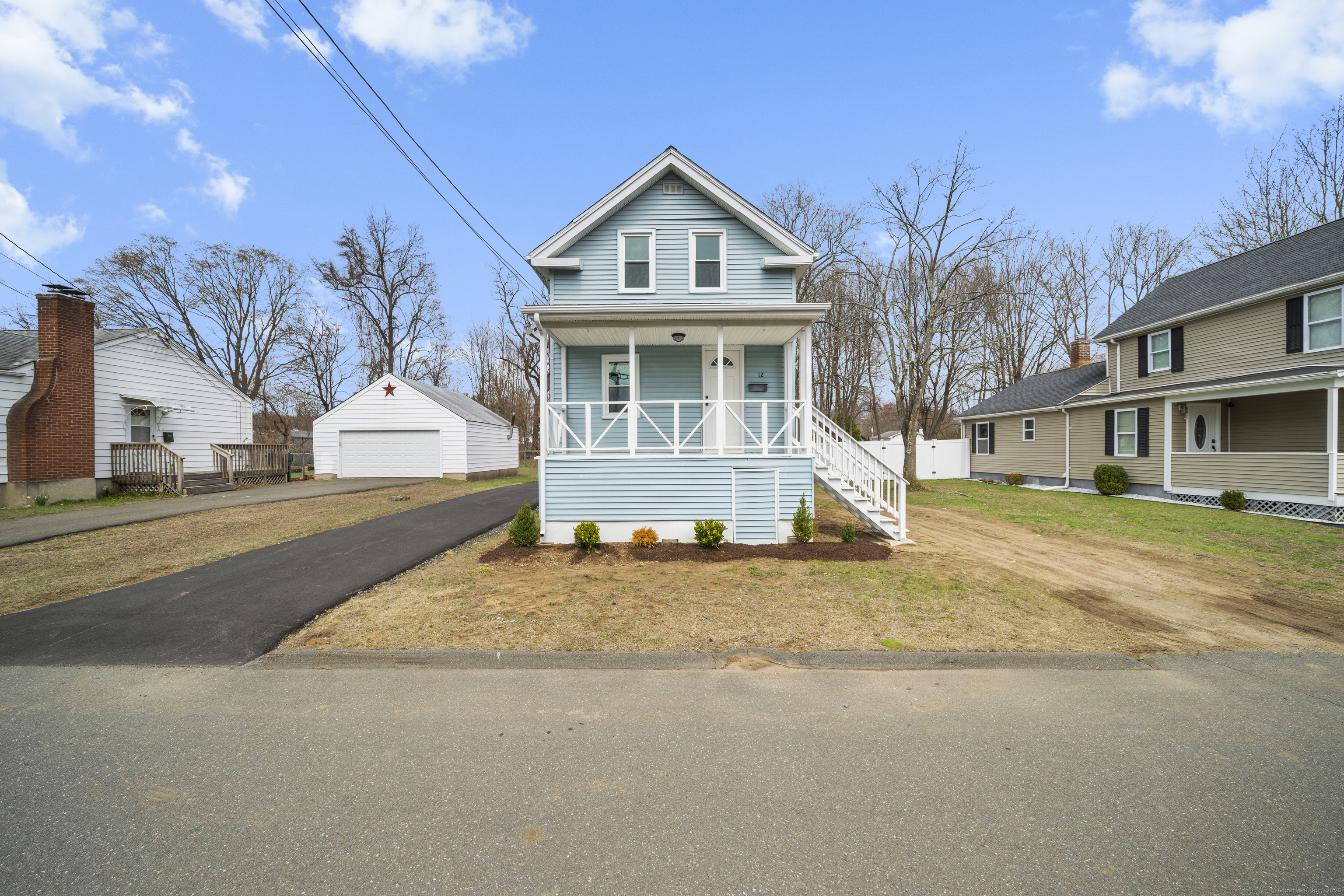 12 Smith Street, Windsor Locks, Connecticut image 1