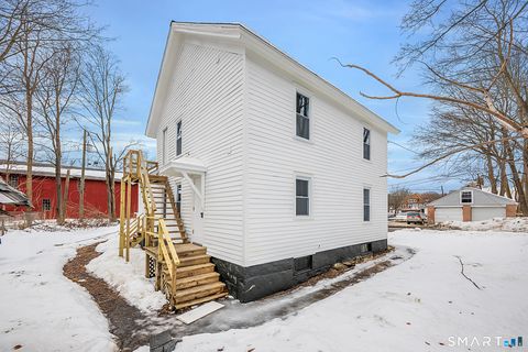 Tiny photo for 8 Bancroft Street, Torrington, CT 06790 (MLS # 24155563)