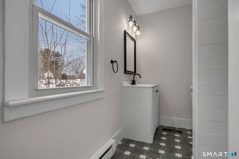 Tiny photo for 8 Bancroft Street, Torrington, CT 06790 (MLS # 24155563)