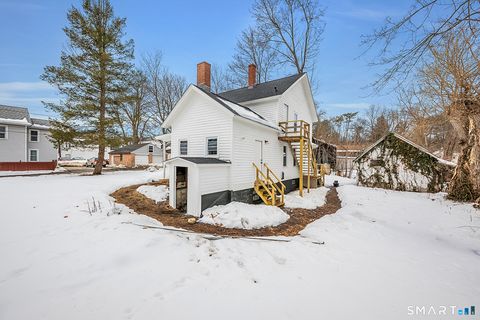 Tiny photo for 8 Bancroft Street, Torrington, CT 06790 (MLS # 24155563)