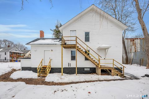 Tiny photo for 8 Bancroft Street, Torrington, CT 06790 (MLS # 24155563)