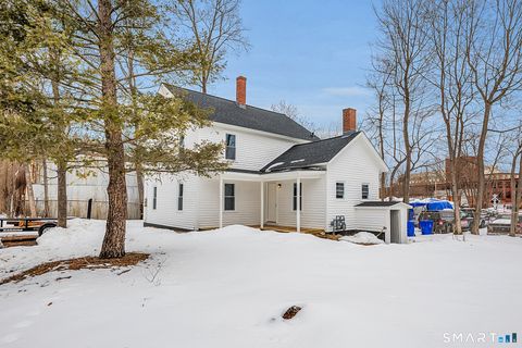 Photo of 8 Bancroft Street, Torrington, CT 06790 (MLS # 24155563)