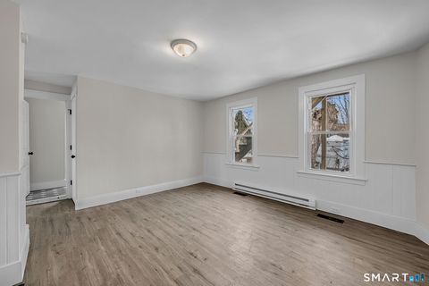 Tiny photo for 8 Bancroft Street, Torrington, CT 06790 (MLS # 24155563)