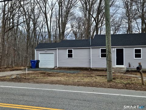 Tiny photo for 2478 Main Street, Coventry, CT 06238 (MLS # 24171098)