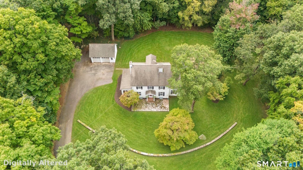 Photo of 97 Hurlbutt Street, Wilton, CT 06897 (MLS # 24206328)