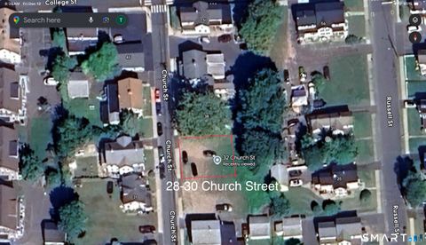 Tiny photo for 26 Church Street, Enfield, CT (MLS # 24144638)