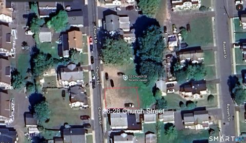 Tiny photo for 26 Church Street, Enfield, CT (MLS # 24144638)