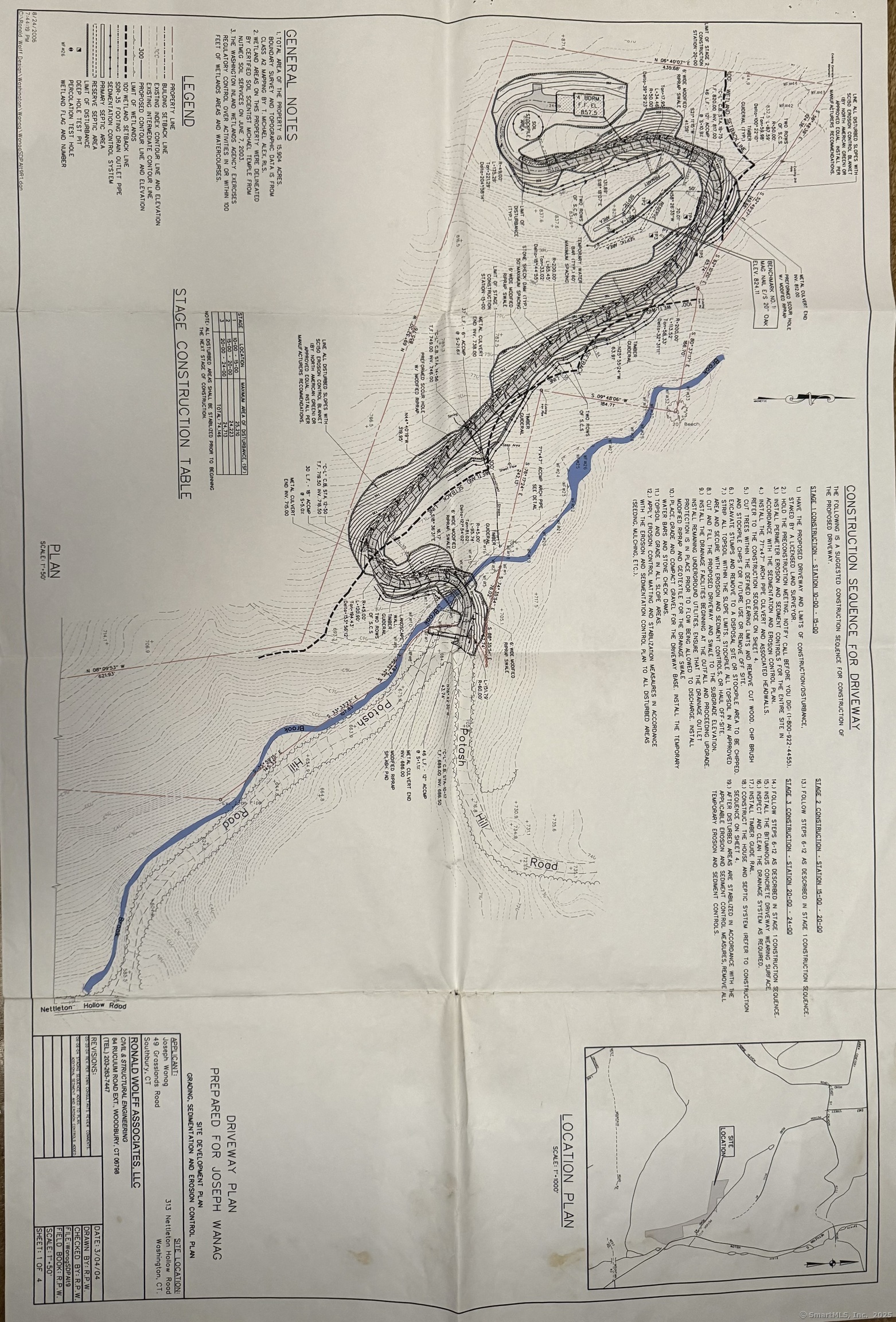 313 Nettleton Hollow Road