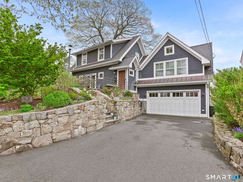 Photo of 41 Grove Street, Greenwich, CT 06807 (MLS # 24169371)