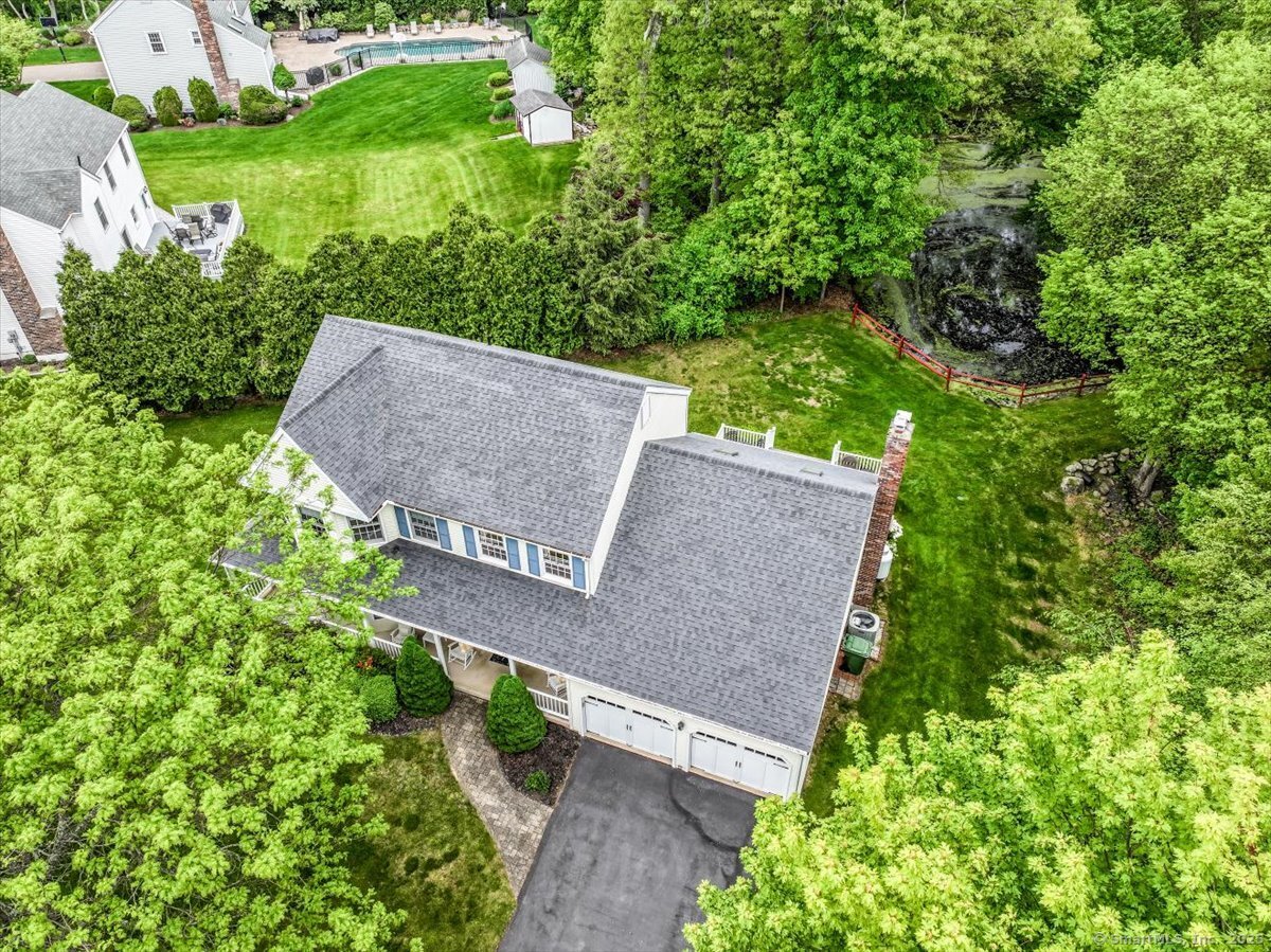 9 Rosick Road, Wallingford, Connecticut image 3