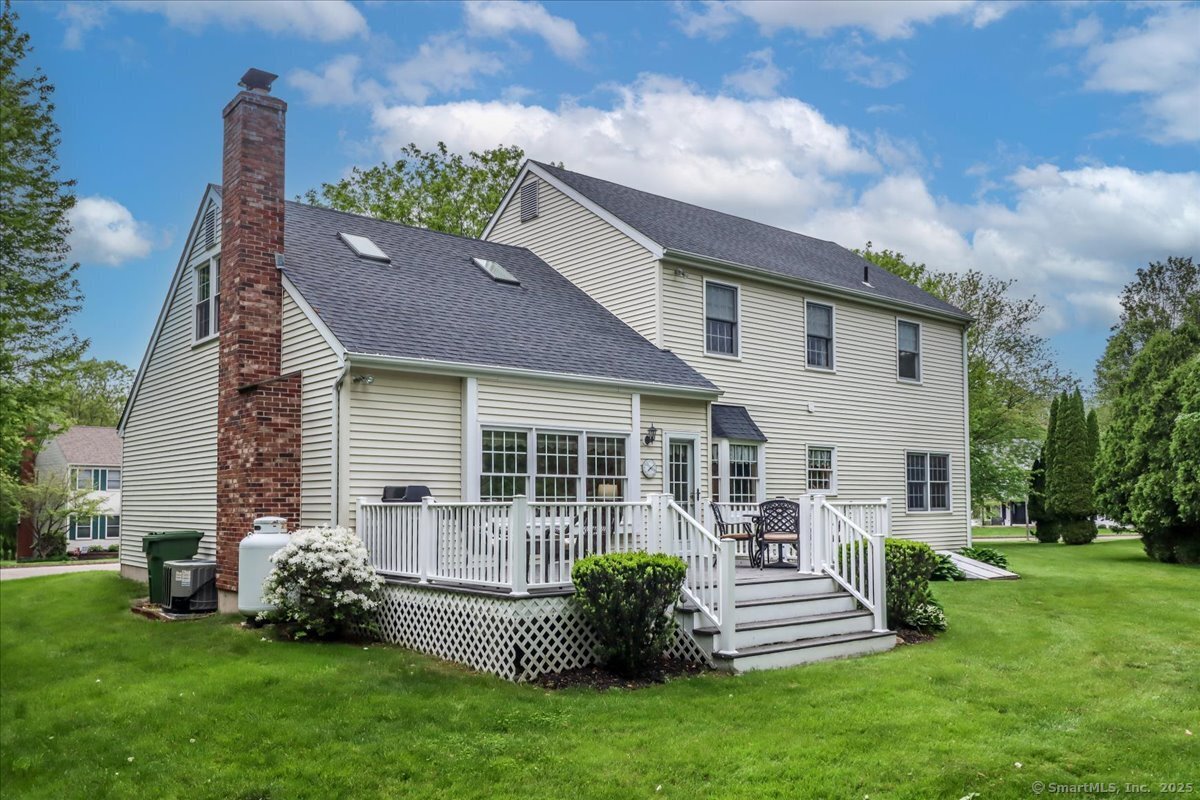 9 Rosick Road, Wallingford, Connecticut image 8