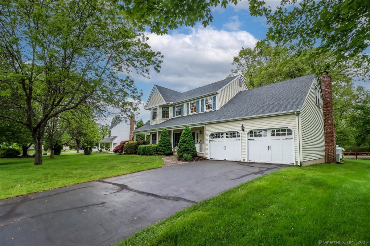 9 Rosick Road, Wallingford, Connecticut image 4