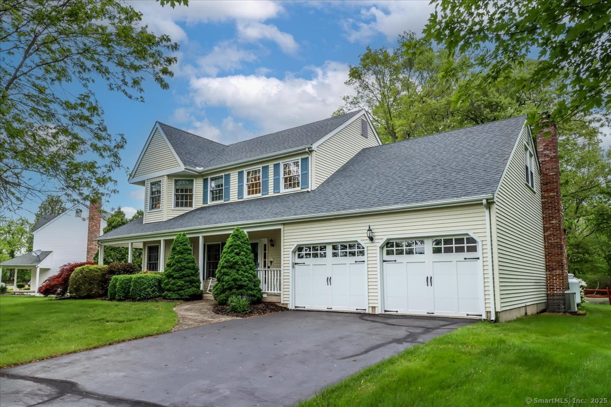 9 Rosick Road, Wallingford, Connecticut image 1