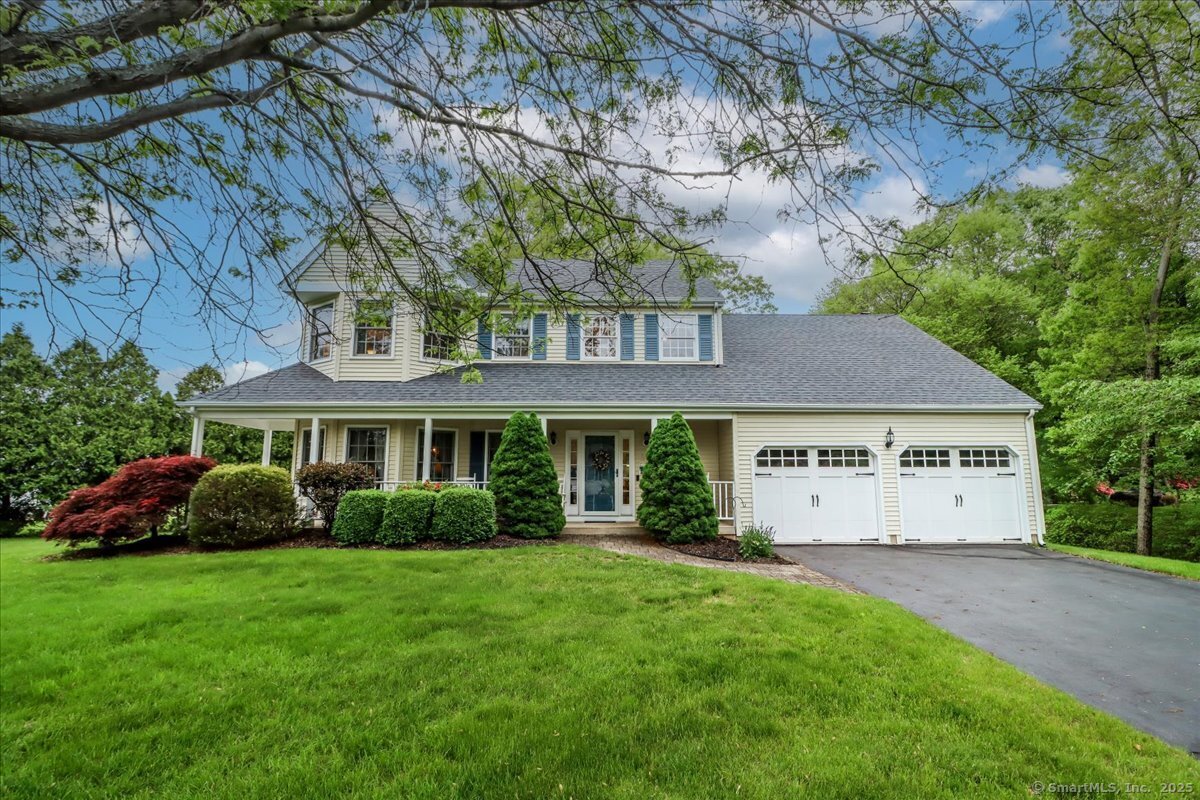 9 Rosick Road, Wallingford, Connecticut image 2