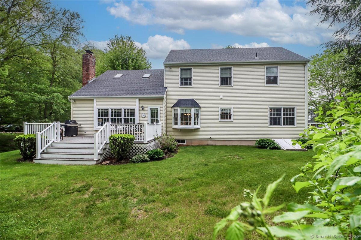 9 Rosick Road, Wallingford, Connecticut image 9