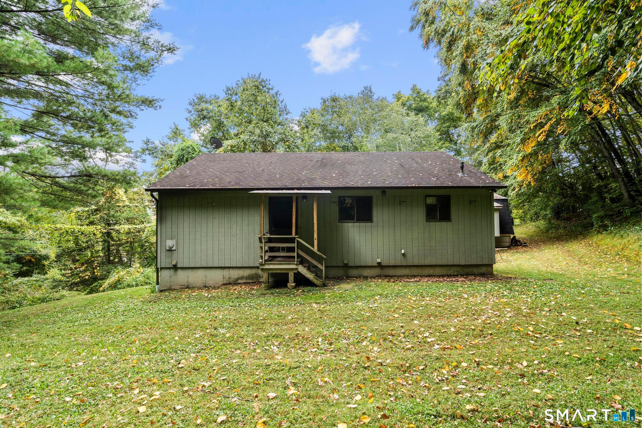 292 Branch Road