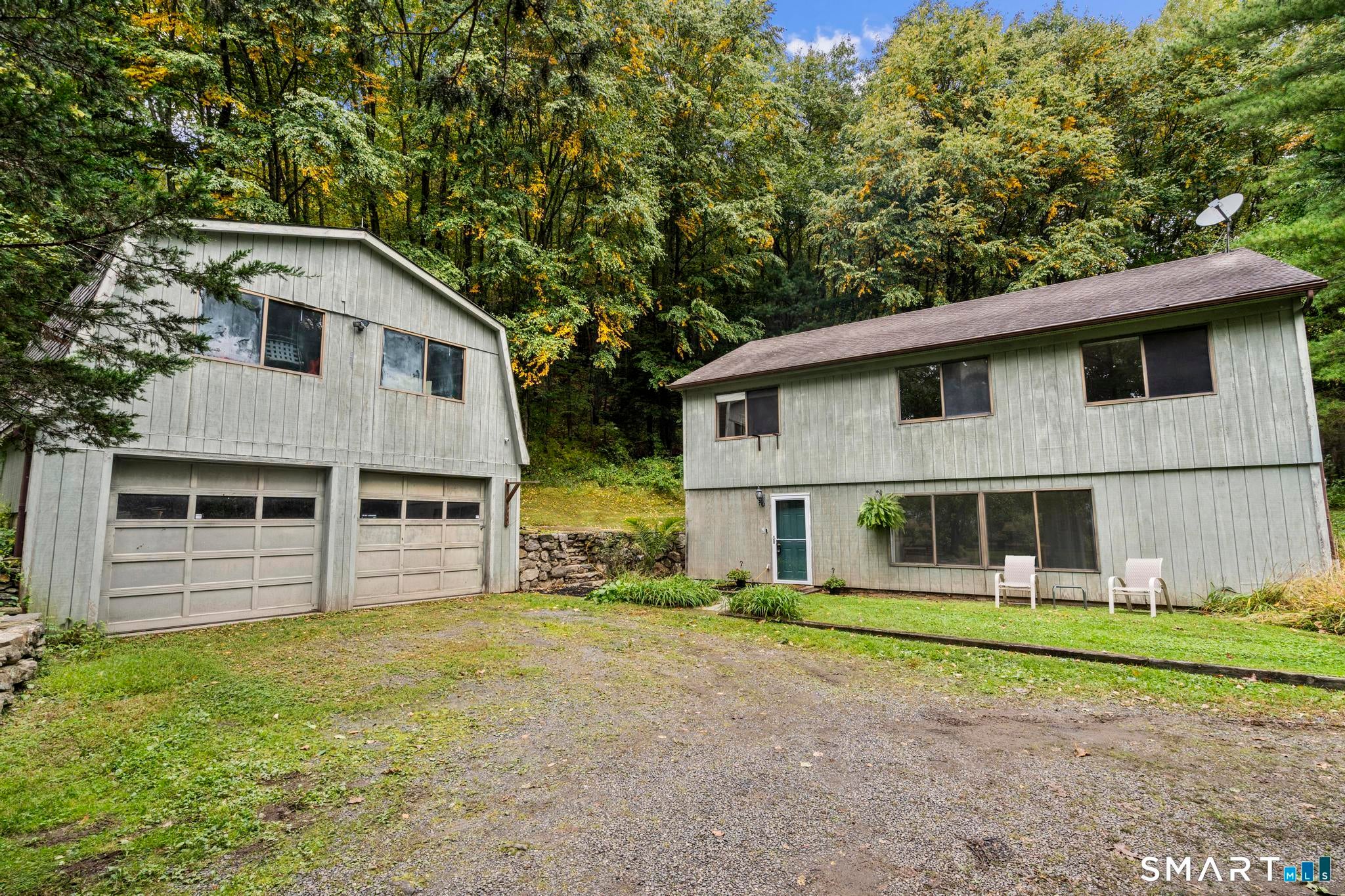 292 Branch Road