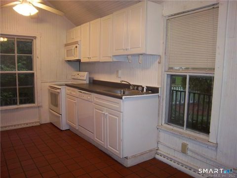 Tiny photo for 12 Bluff Road W, Ledyard, CT 06335 (MLS # 24164489)