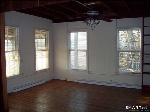 Tiny photo for 12 Bluff Road W, Ledyard, CT 06335 (MLS # 24164489)