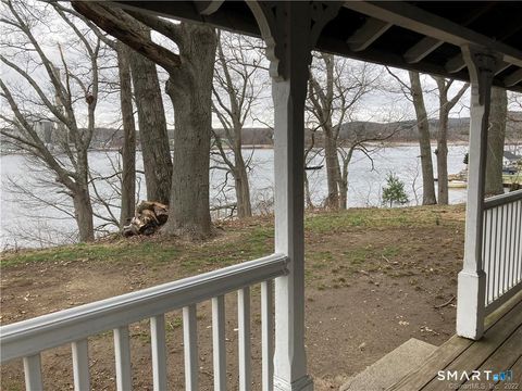 Tiny photo for 12 Bluff Road W, Ledyard, CT 06335 (MLS # 24164489)