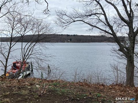 Tiny photo for 12 Bluff Road W, Ledyard, CT 06335 (MLS # 24164489)