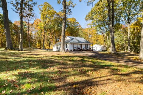 A home in Litchfield